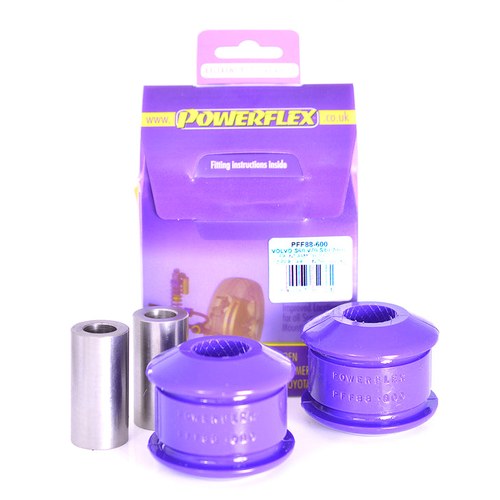 Powerflex Front Wishbone Rear Bush for Volvo | PFF88-600
