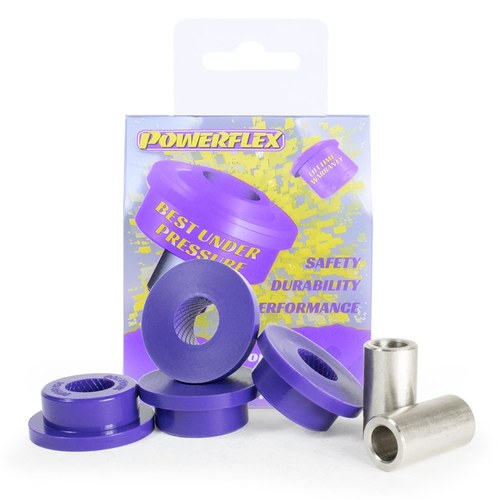 Powerflex Rear Track Bar Inner Bush for Volvo | PFR88-604