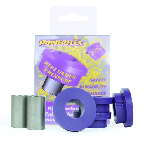 Powerflex Rear Trailing Arm to Hub Bush for Volvo | PFR88-608
