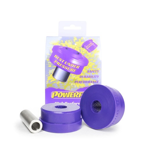 Powerflex Front Upper Engine Mounting for Volvo 850, S70 & V70 | PFF88-105