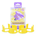 Powerflex Front Subframe Mount Insert for Volvo | PFF88-120