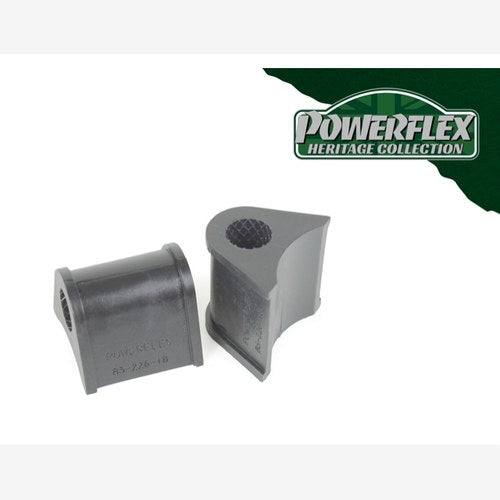 Powerflex Rear Anti-Roll Bar Outer Bush 18mm | PFR85-226H