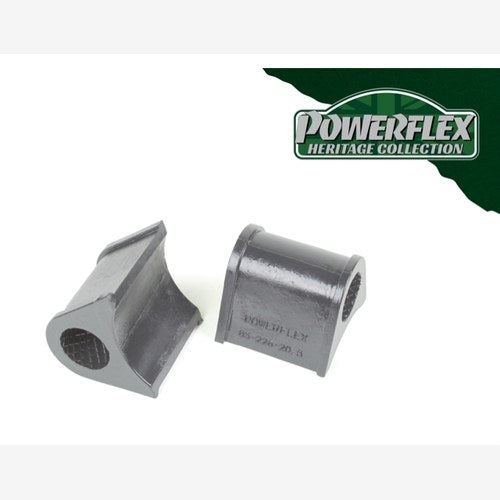 Powerflex Rear Anti-Roll Bar Outer Bush 20.5mm | PFR85-226-20.5H