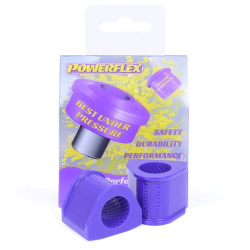 Powerflex Rear Anti-Roll Bar Inner Bush 19.5mm | PFR85-225