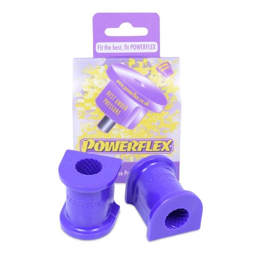 Powerflex Rear Anti-Roll Bar Mounting Bush 20mm for VW Caddy | PFR85-1513-20