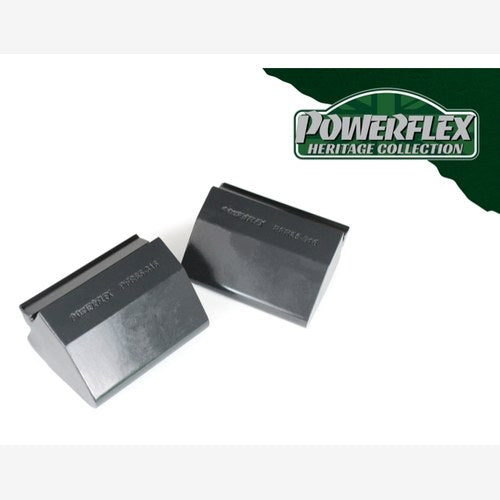 Powerflex Rear Bump Stop for Volkswagen Caddy | PFR85-316H