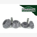 Powerflex Rear Shock Top Mounting Bush | PFR85-241H