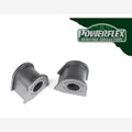 Powerflex Front Anti-Roll Bar Chassis Bush 23mm | PFF85-1005-23H