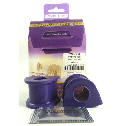 Powerflex Front Anti-Roll Bar Chassis Bush 21mm | PFF85-1004