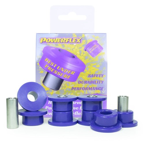 Powerflex Front Steering Rack Mount Bush for Transporter | PFF85-1003