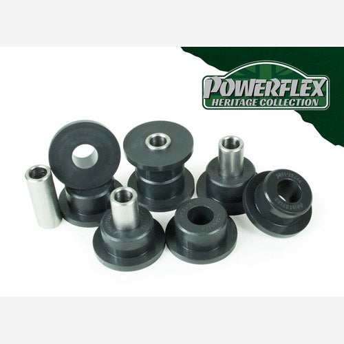 Powerflex Front Steering Rack Mount Bush for Transporter | PFF85-1003H
