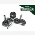 Powerflex Diff Mounting Bush Kit of 3 for Volkswagen | PFR85-1020KIT3H