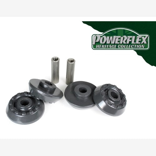 Powerflex Engine Mounting Bush Kit of 2 for Volkswagen | PFR85-1020KIT2H