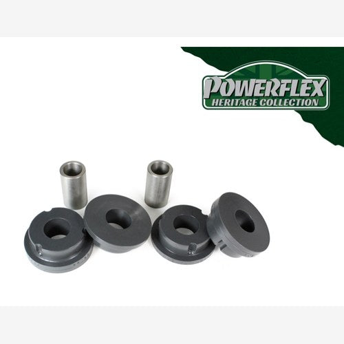 Powerflex Heritage Front Wishbone Rear Bush for Saab 9000 | PFF66-101H