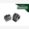 Powerflex Front Anti-Roll Bar Mounting Bush 24mm for Saab | PFF66-204-24H