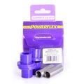 Powerflex Rear Spring Link Front Bush for Saab | PFR66-423