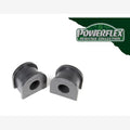 Powerflex Heritage Rear Anti Roll Bar Bush 18mm for Saab 9000 | PFR66-107-18H
