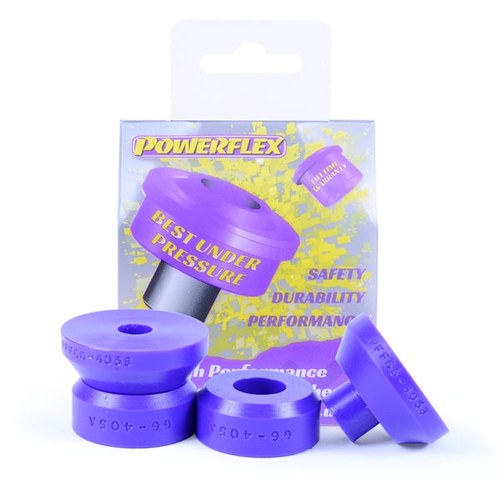 Powerflex Shock Absorber Bottom Mounting for Saab | PFF66-405