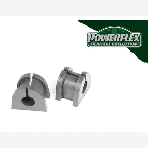 Powerflex Rear Anti-Roll Bar Bush 19mm for Saab 9000 | PFR66-304-19H