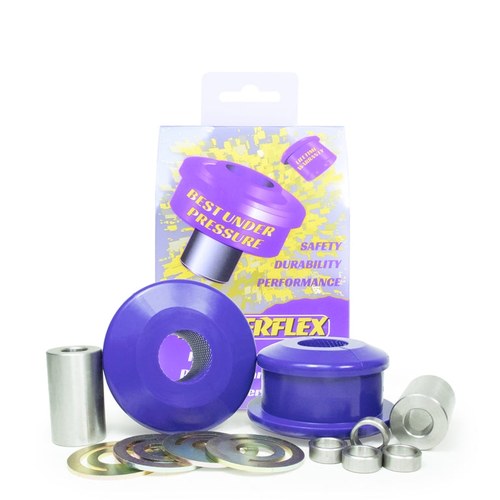 Powerflex Front Wishbone Rear Bush for Lupo, Polo & Arosa | PFF85-402