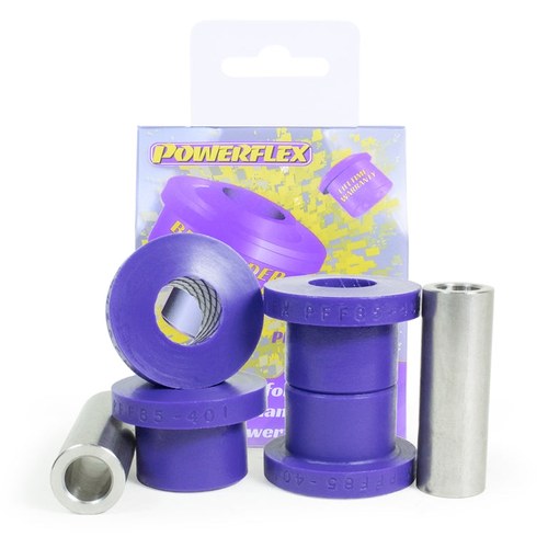 Powerflex Front Wishbone Front Bush for Seat Arosa | PFF85-401