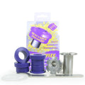 Powerflex Adjustable Rear Upper Arm Inner Front Bush | PFR69-510G