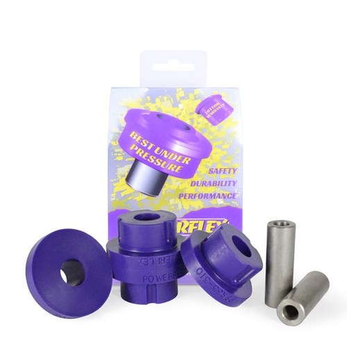Powerflex Rear Beam Mount for Rover Maestro | PFR63-310