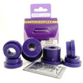 Powerflex Rear Subframe Mounting Kit for Rover Mini 1976 on | PFR63-120