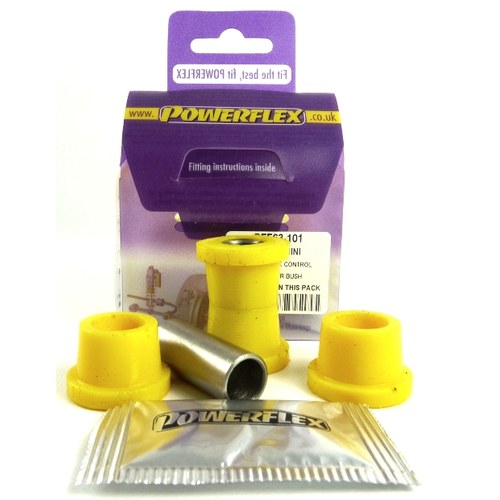 Powerflex Front Track Control Arm Inner Bush for Rover Mini | PFF63-101