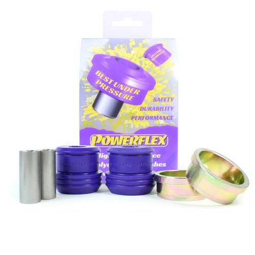 Powerflex Front Arm Rear Bush for Renault | PFF60-502