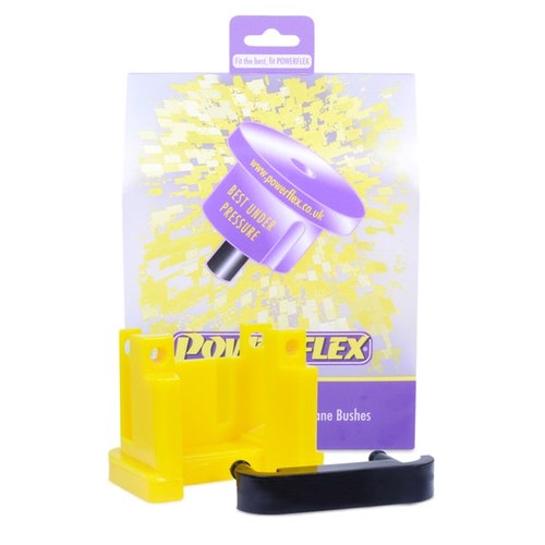 Powerflex Upper Right Engine Mount Insert for Renault | PFF60-720