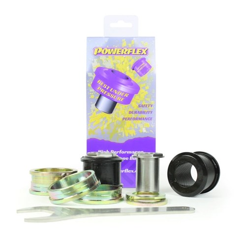 Powerflex Front Arm Front Bush Camber Adjustable for Megane | PFF60-701G