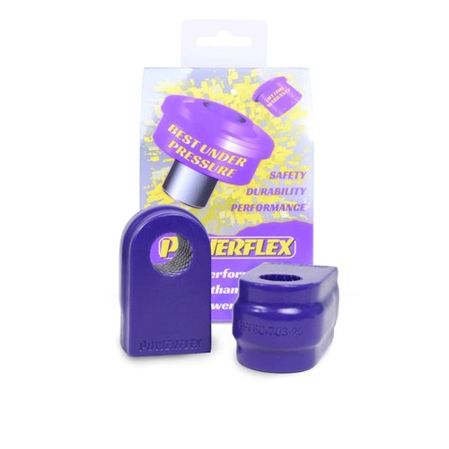 Powerflex Front Anti Roll Bar Bush 20mm for Renault | PFF60-703-20