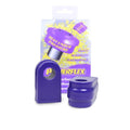 Powerflex Front Anti Roll Bar Bush 20mm for Renault | PFF60-703-20