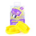 Powerflex Rear Engine Mount Bush Insert for Saab 9-5 | PFF80-1530