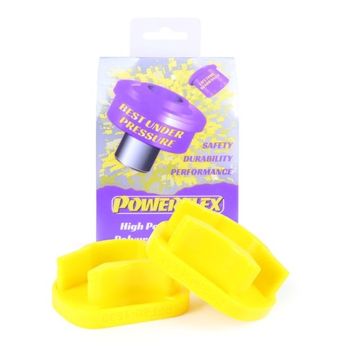 Powerflex Rear Engine Mount Bush Insert for Insignia | PFF80-1530