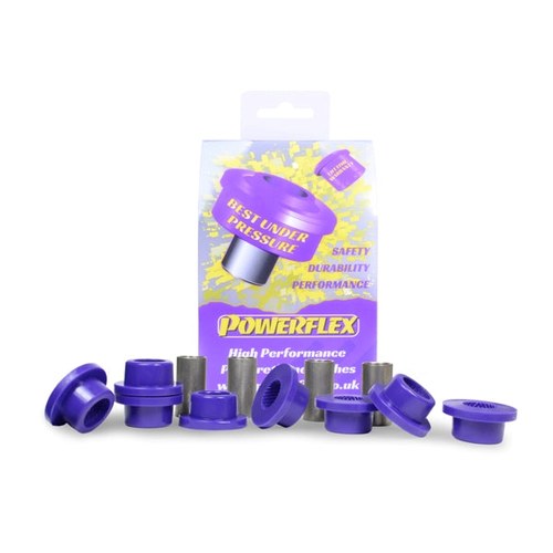 Powerflex Front Lower Wishbone Bush for Saab | PFF66-402