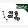 Powerflex Front Upper Wishbone Bush for Saab | PFF66-401H