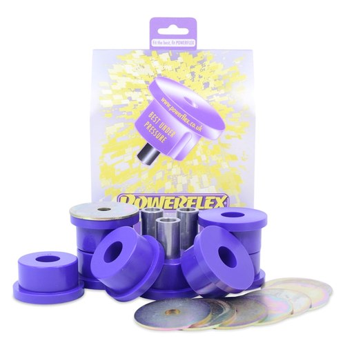 Powerflex Rear Sub Frame Mounting Bush for Subaru | PFR69-417