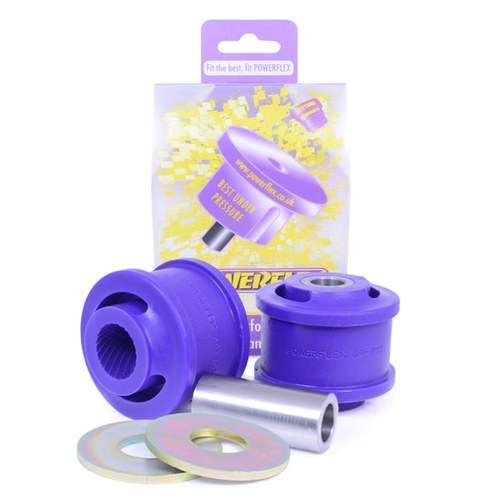 Powerflex Front Wishbone Rear Bush for Subaru | PFF69-902
