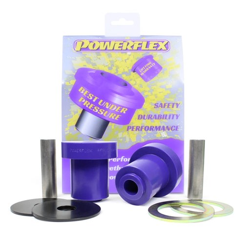 Powerflex Rear Beam Mount Bush for Suzuki Swift Sport MK2 | PFR73-306