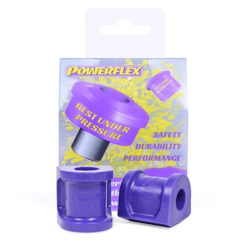 Powerflex Rear Anti-Roll Bar Bush 19mm for XV/Crosstrek | PFR69-512-19