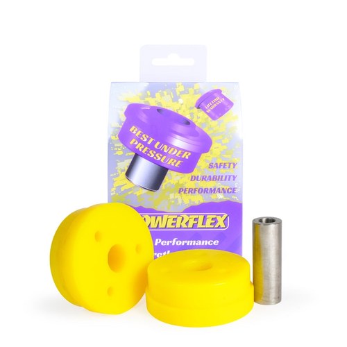 Powerflex Rear Lower Engine Mount Rear 79mm for Toyota MR2 | PFR76-309