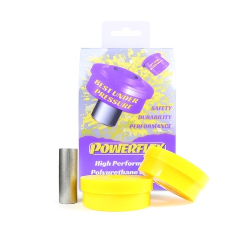 Powerflex Rear Lower Engine Mount Front 79mm for Toyota MR2 | PFR76-308