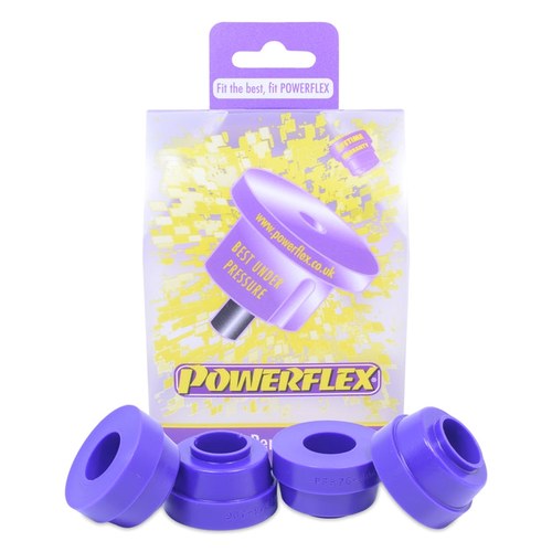 Powerflex Tie Bar to Track Control Arm Bush for Toyota MR2 | PFR76-306