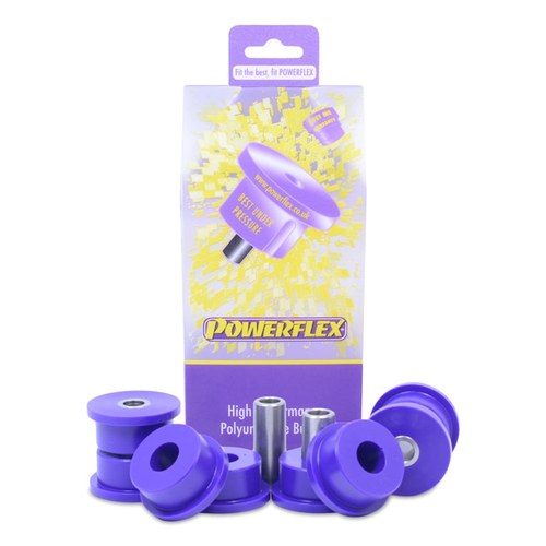 Powerflex Rear Lower Control Arm Bush for Toyota Starlet KP60 | PFR76-104