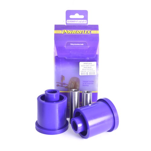 Powerflex Rear Beam Mounting Bush for Suzuki Swift Sport MK3 | PFR73-410