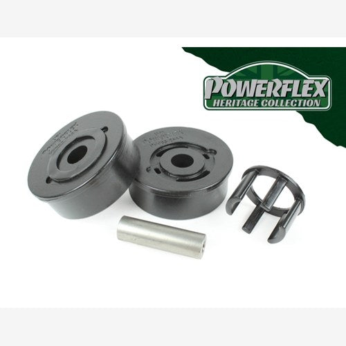 Powerflex Rear Lower Engine Mount Bush Diesel for Volkswagen Jetta | PFF85-244RH