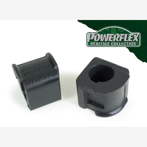 Powerflex Front Anti-Roll Bar Bush 18mm for Seat Cordoba | PFF85-205H
