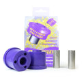 Powerflex Rear Beam Mounting Bush for Volkswagen Lupo | PFR85-615